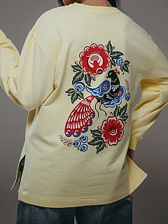 Свитшот женский