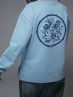 Свитшот женский