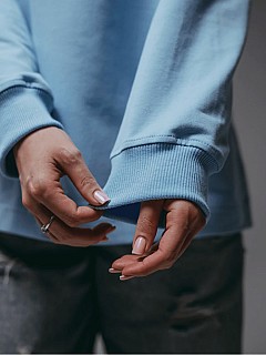 Свитшот женский