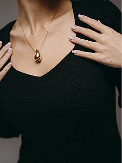 Костюм с юбкой женский