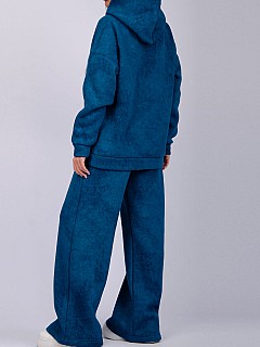 Костюм с брюками женский