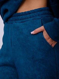 Костюм с брюками женский