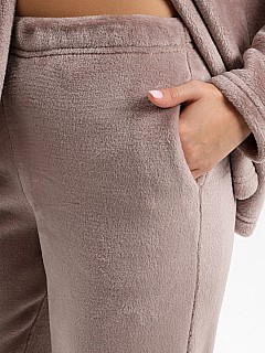 Костюм с брюками женский