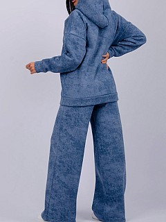 Костюм с брюками женский