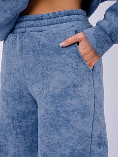 Костюм с брюками женский