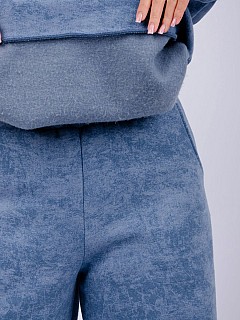 Костюм с брюками женский