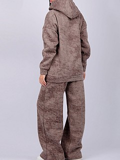 Костюм с брюками женский