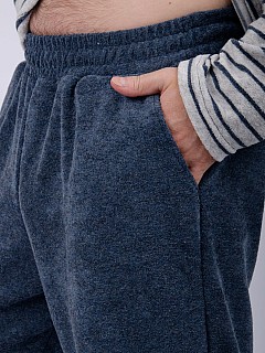 Пижама с брюками мужская