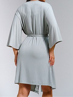 Халат женский