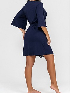 Халат женский