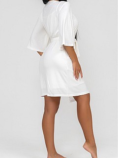 Халат женский