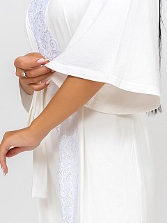 Халат женский