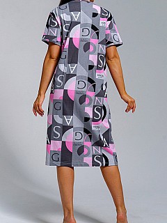 Халат женский