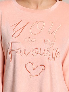 Костюм с брюками женский