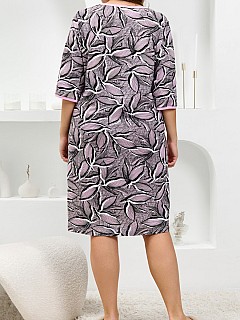 Халат женский