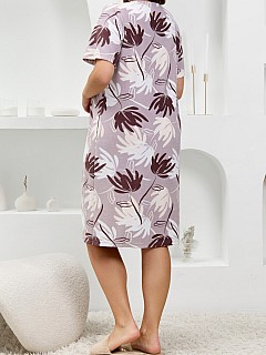 Халат женский