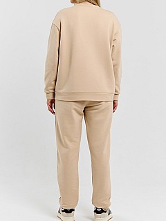 Костюм с брюками женский