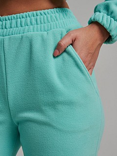 Костюм с брюками женский