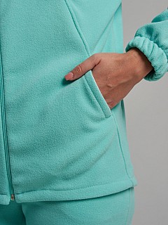 Костюм с брюками женский