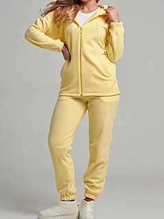 Костюм с брюками женский