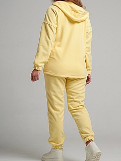 Костюм с брюками женский