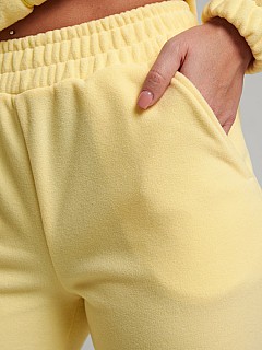 Костюм с брюками женский