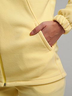 Костюм с брюками женский