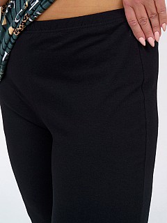 Костюм с бриджами женский