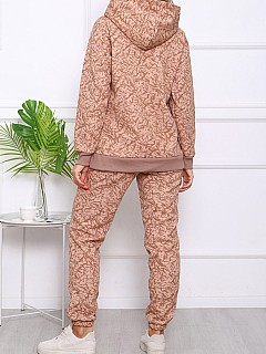 Костюм с брюками женский