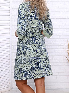 Пеньюар женский