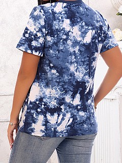 Футболка женская