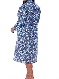 Халат женский