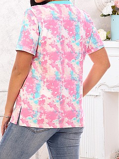 Футболка женская