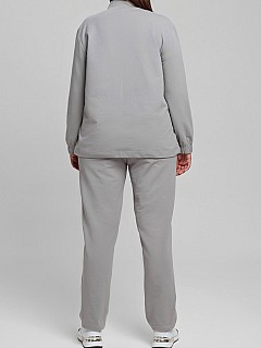 Костюм с брюками женский