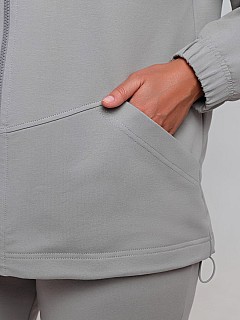 Костюм с брюками женский