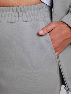 Костюм с брюками женский