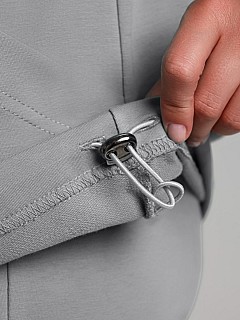 Костюм с брюками женский