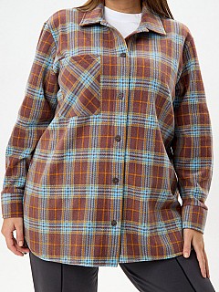 Рубашка женская