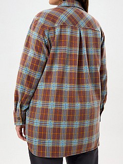 Рубашка женская