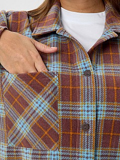 Рубашка женская