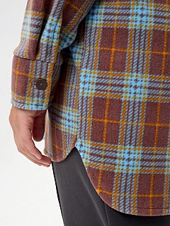 Рубашка женская