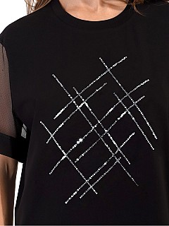 Туника женская