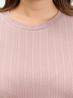 Костюм с шортами женский