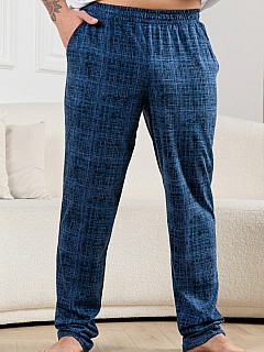 Брюки мужские