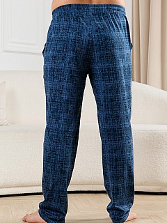 Брюки мужские