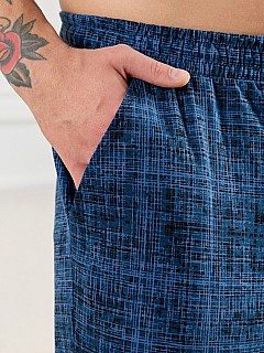 Брюки мужские