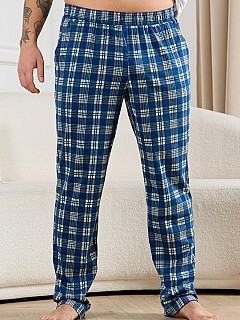 Брюки мужские