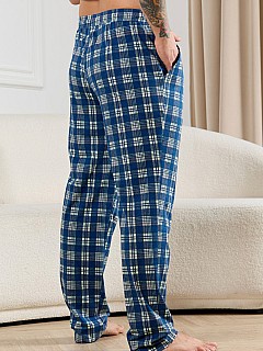 Брюки мужские