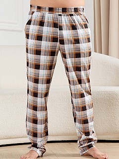 Брюки мужские