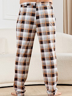 Брюки мужские